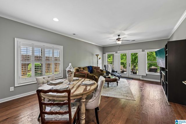 8197 CALDWELL DRIVE, Trussville, AL 35173