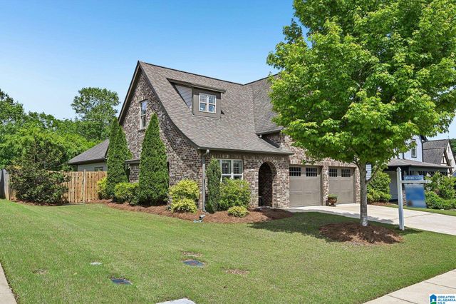 8197 CALDWELL DRIVE, Trussville, AL 35173