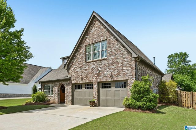 8197 CALDWELL DRIVE, Trussville, AL 35173