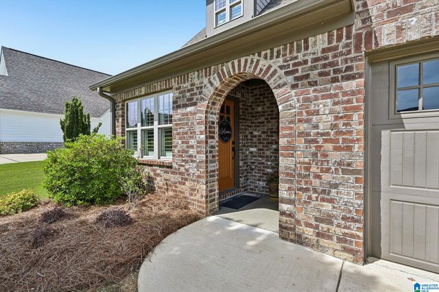 8197 CALDWELL DRIVE, Trussville, AL 35173