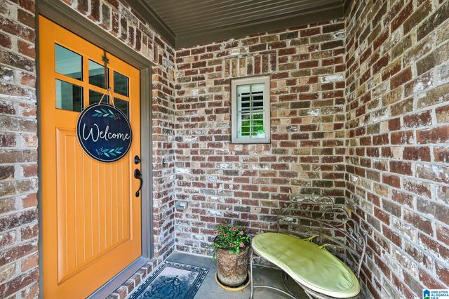 8197 CALDWELL DRIVE, Trussville, AL 35173