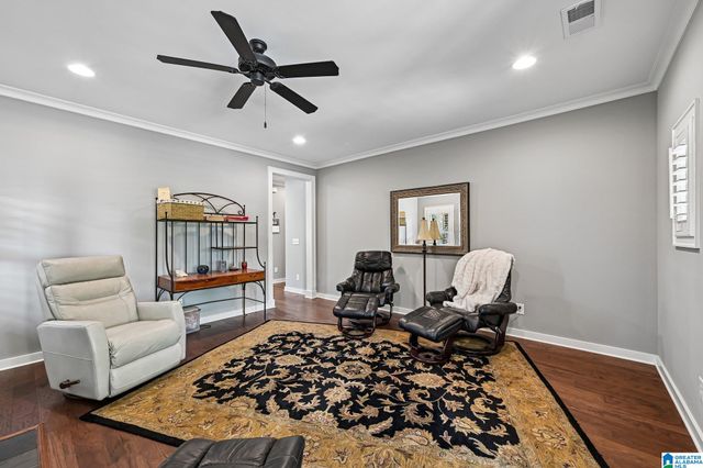 8197 CALDWELL DRIVE, Trussville, AL 35173