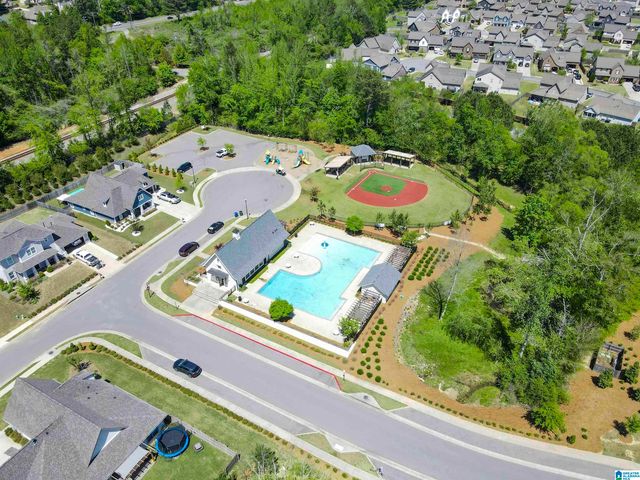 8197 CALDWELL DRIVE, Trussville, AL 35173