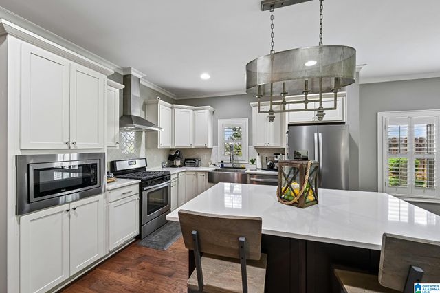 8197 CALDWELL DRIVE, Trussville, AL 35173
