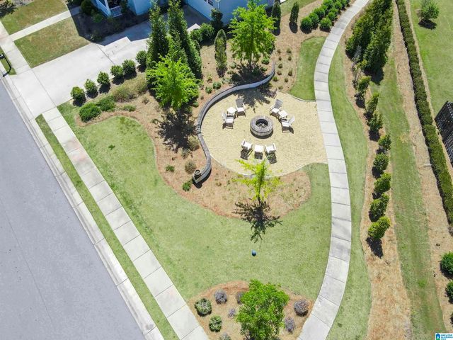 8197 CALDWELL DRIVE, Trussville, AL 35173