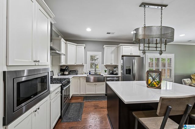 8197 CALDWELL DRIVE, Trussville, AL 35173
