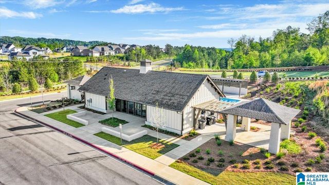 8197 CALDWELL DRIVE, Trussville, AL 35173