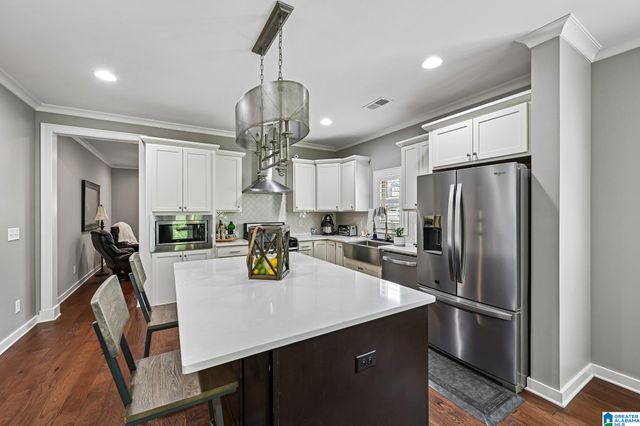 8197 CALDWELL DRIVE, Trussville, AL 35173