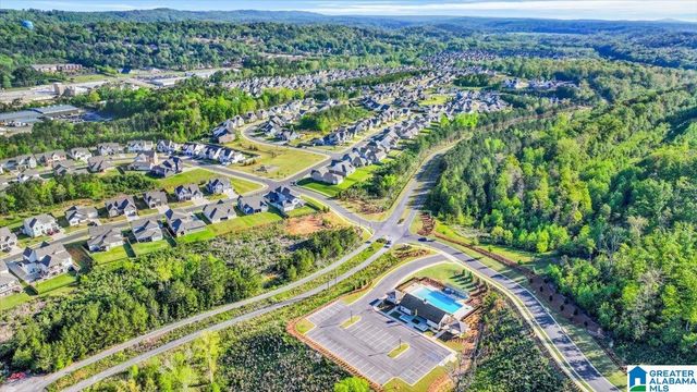 8197 CALDWELL DRIVE, Trussville, AL 35173