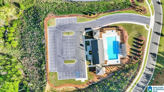 8197 CALDWELL DRIVE, Trussville, AL 35173
