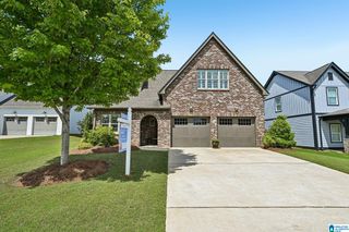 8197 CALDWELL DRIVE, Trussville, AL 35173