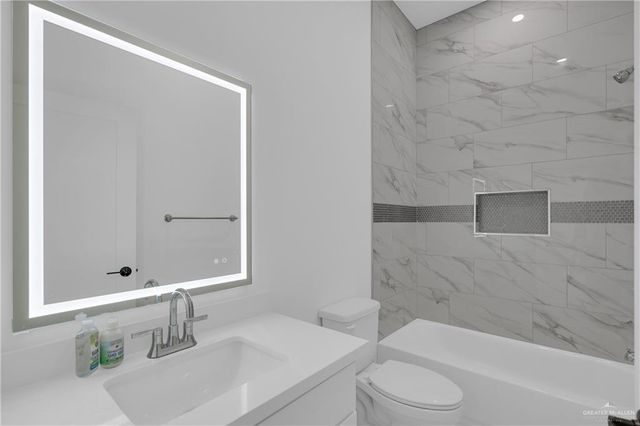 2109 Mauve Drive, Mission, TX 78572