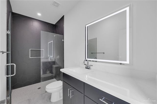 2109 Mauve Drive, Mission, TX 78572