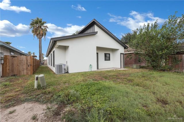 2109 Mauve Drive, Mission, TX 78572