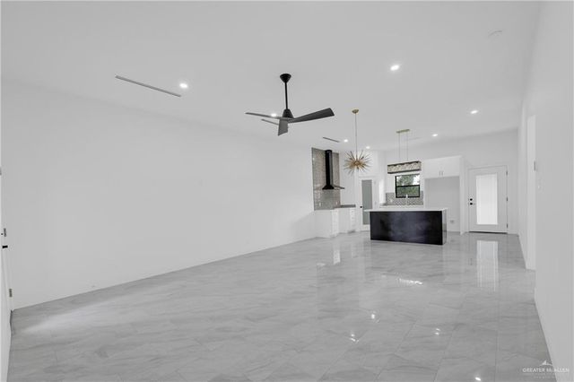 2109 Mauve Drive, Mission, TX 78572