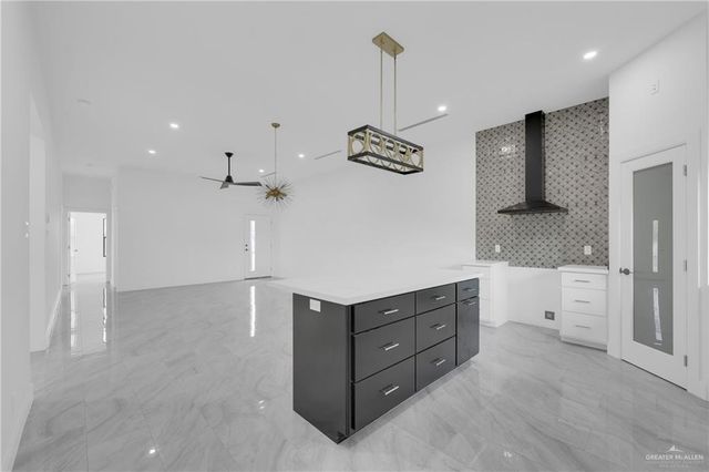 2109 Mauve Drive, Mission, TX 78572