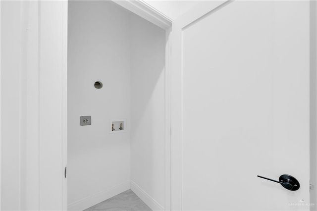 2109 Mauve Drive, Mission, TX 78572