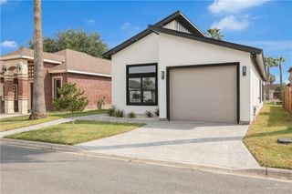 2109 Mauve Drive, Mission, TX 78572