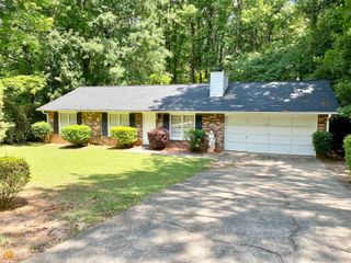 305 Deergrass Trail, Peachtree City, GA 30269