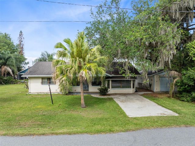 2234 JAMES DRIVE, St Cloud, FL 34771