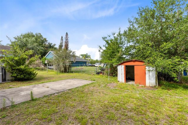 2234 JAMES DRIVE, St Cloud, FL 34771