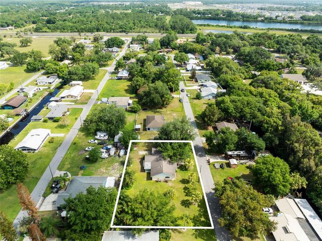 2234 JAMES DRIVE, St Cloud, FL 34771