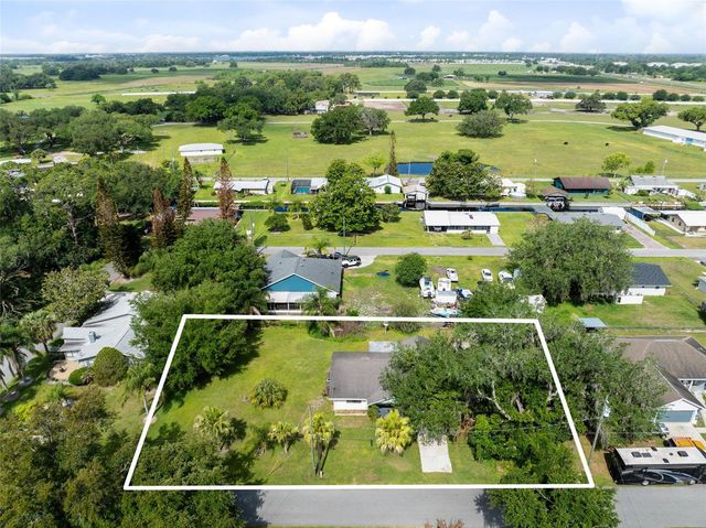 2234 JAMES DRIVE, St Cloud, FL 34771