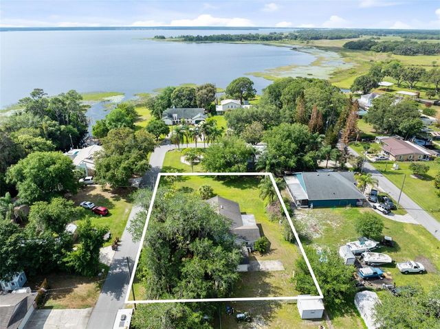 2234 JAMES DRIVE, St Cloud, FL 34771