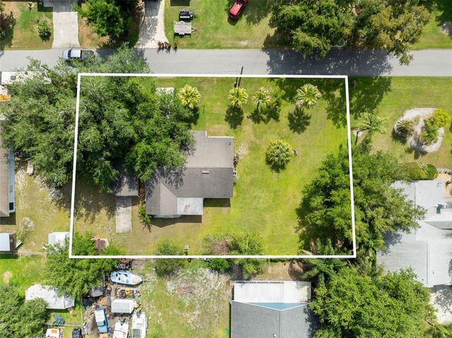 2234 JAMES DRIVE, St Cloud, FL 34771