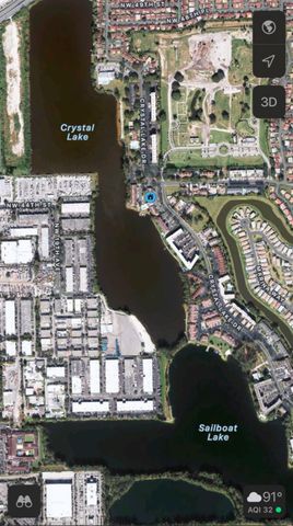 4491 Crystal Lake Drive 108a, Deerfield Beach, FL 33064