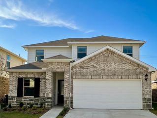 5419 Big Thicket Lane, Royse City, TX 75189