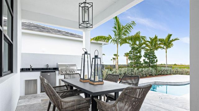 13537 SW SHINNECOCK DRIVE, Port St Lucie, FL 34987