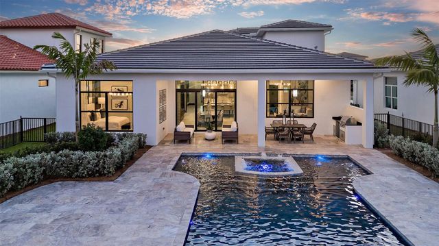 13537 SW SHINNECOCK DRIVE, Port St Lucie, FL 34987