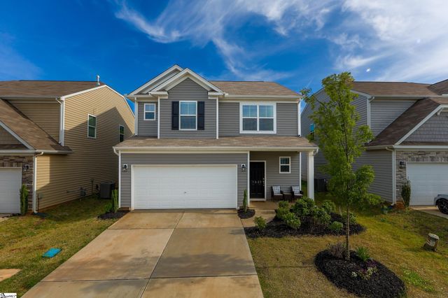 7037 Haddington Drive, Roebuck, SC 29376