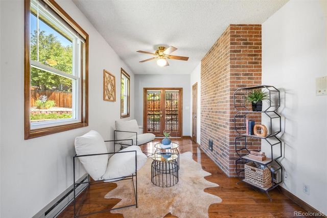 4641 S Perry Way, Denver, CO 80236