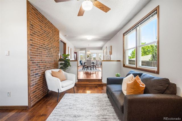 4641 S Perry Way, Denver, CO 80236