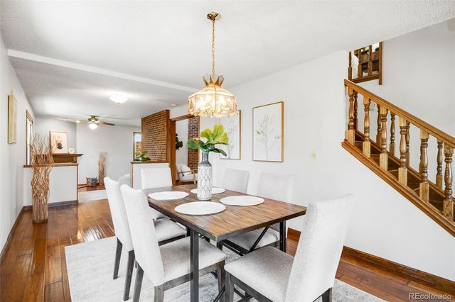 4641 S Perry Way, Denver, CO 80236