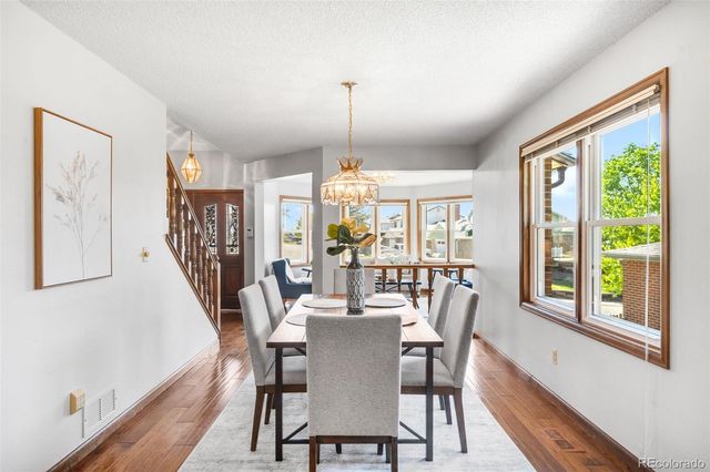 4641 S Perry Way, Denver, CO 80236