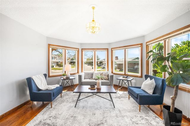 4641 S Perry Way, Denver, CO 80236