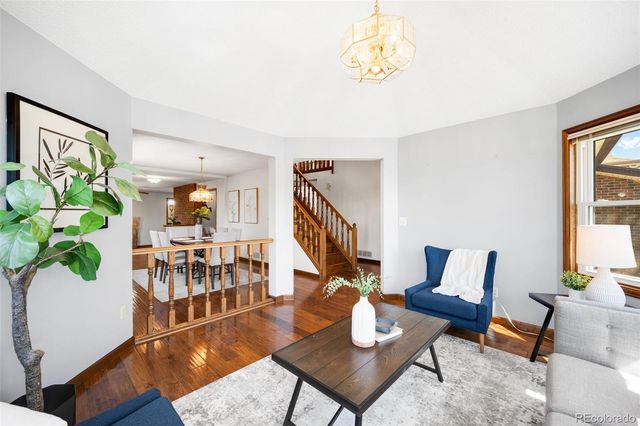 4641 S Perry Way, Denver, CO 80236