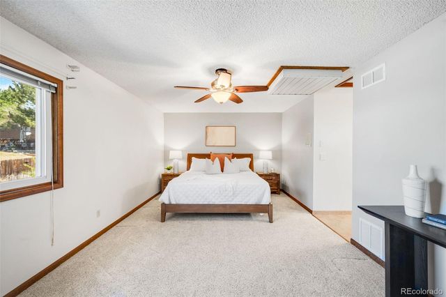 4641 S Perry Way, Denver, CO 80236