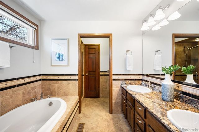 4641 S Perry Way, Denver, CO 80236