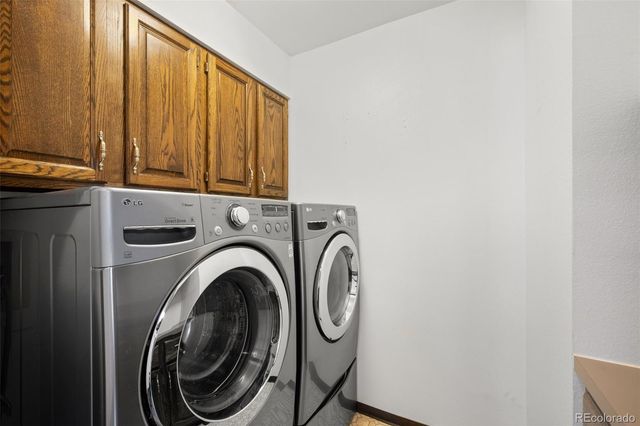 4641 S Perry Way, Denver, CO 80236