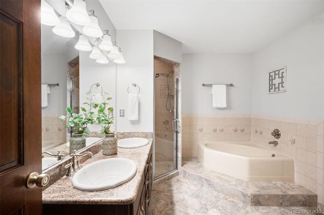4641 S Perry Way, Denver, CO 80236