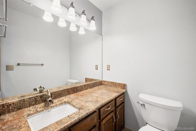 4641 S Perry Way, Denver, CO 80236