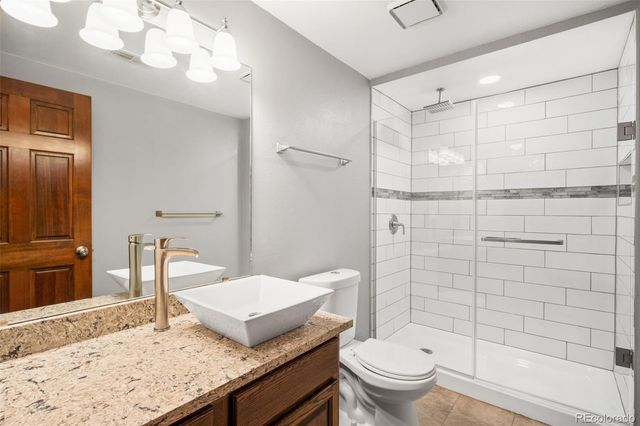 4641 S Perry Way, Denver, CO 80236