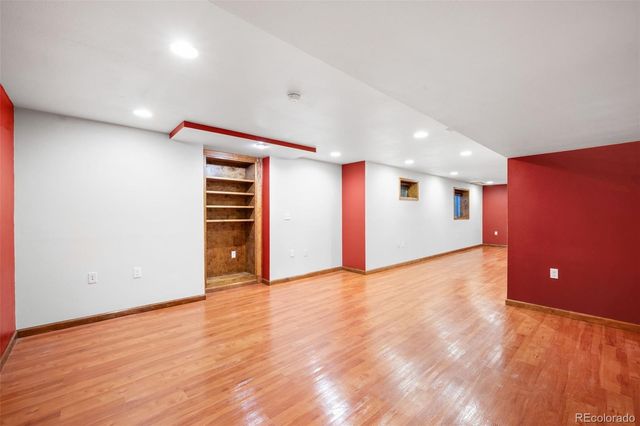 4641 S Perry Way, Denver, CO 80236