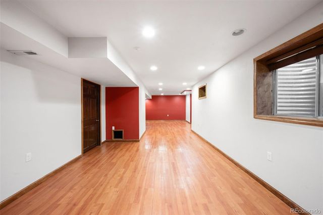 4641 S Perry Way, Denver, CO 80236