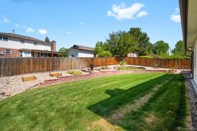 4641 S Perry Way, Denver, CO 80236