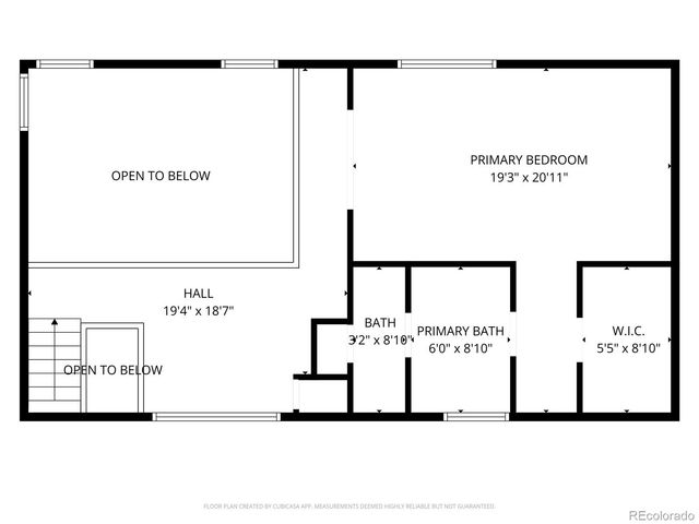 4641 S Perry Way, Denver, CO 80236